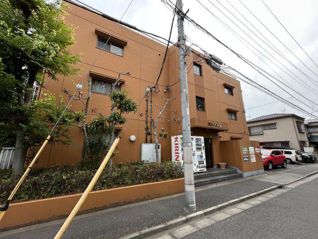 モア・ウィング