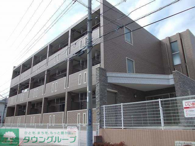 カルムアビタシオン