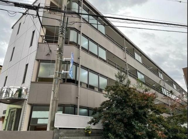 サンハイツ与野