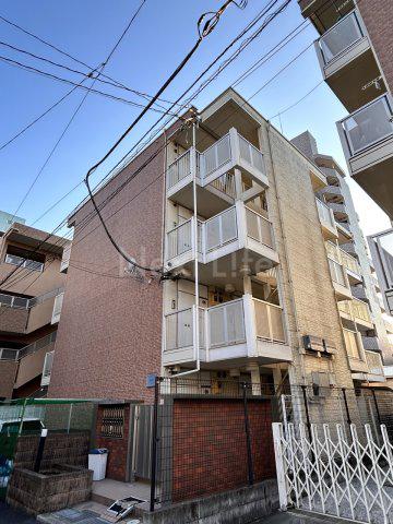 レオパレスイルソーレ