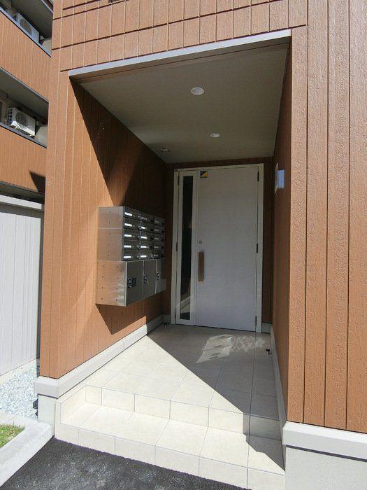 D-ROOMあすと長町 II