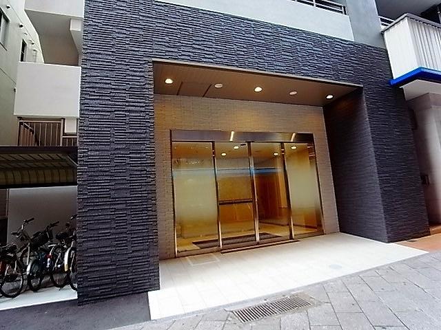 ABITI浜町