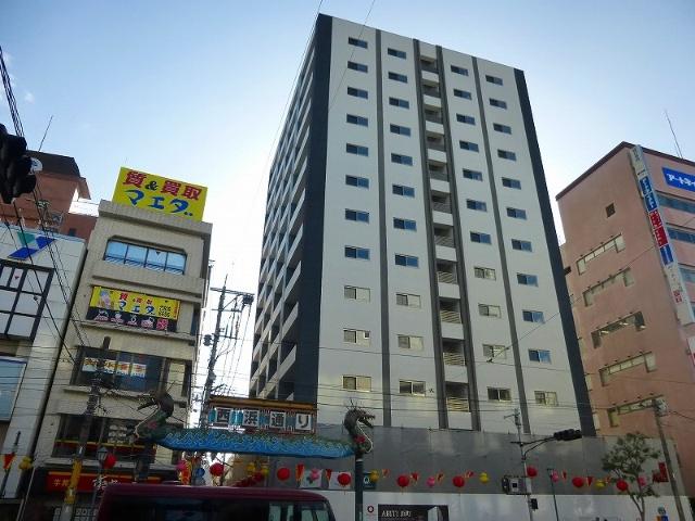 ABITI浜町