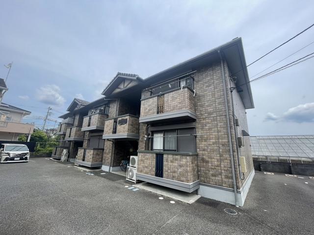 クレセントI
