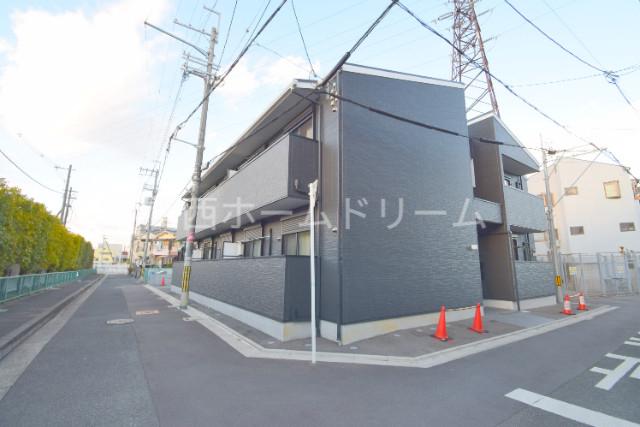 JOYFUL・HOUSE 大和田