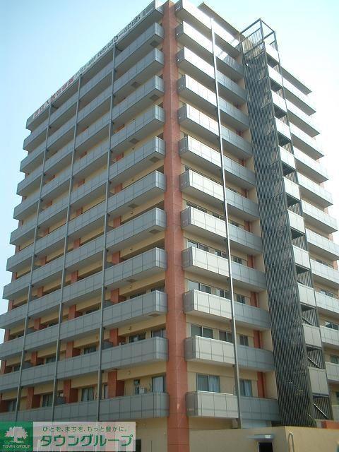 グランピラー高井戸