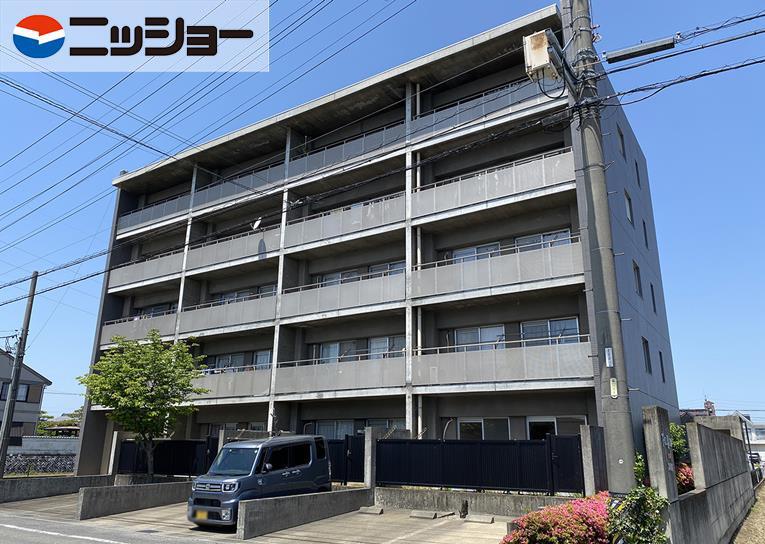 フルハウスKT(3LDK/2階)
