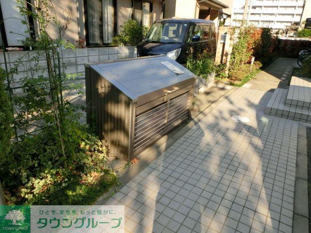 レッドコート