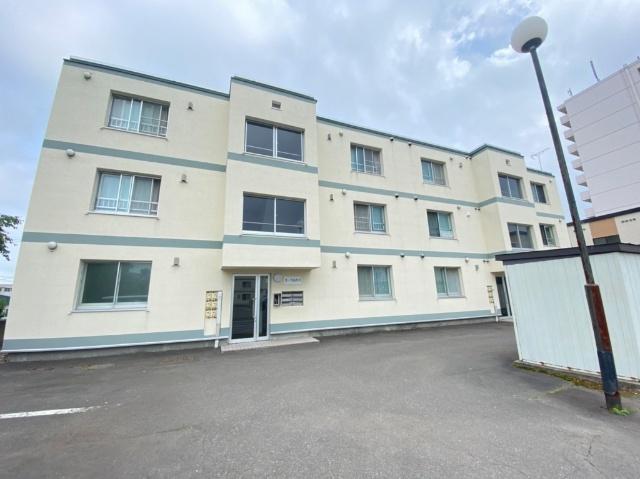 ヨーク高台II