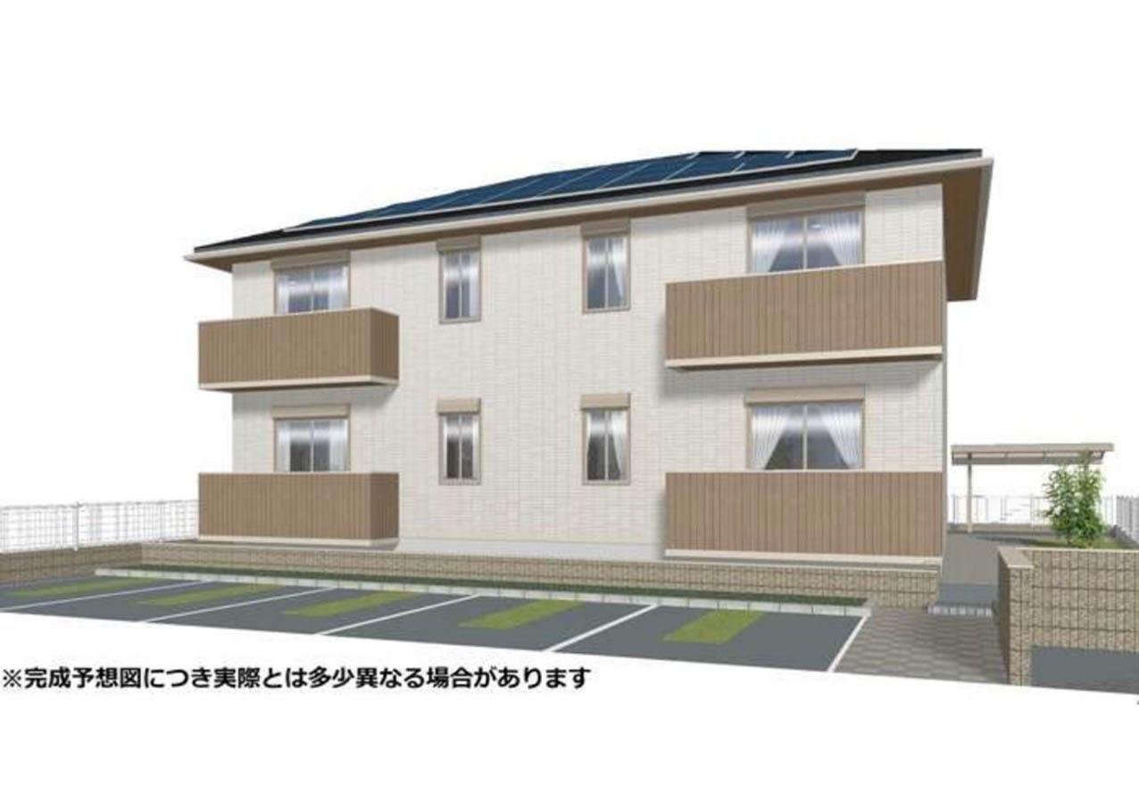 SORAYA GARDEN(3LDK/2階)