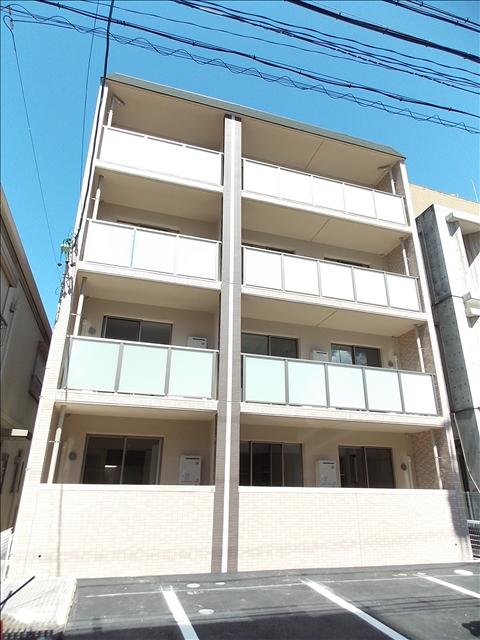 グランシャトゥ那古野