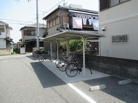 レオパレスPALCOURT曹操