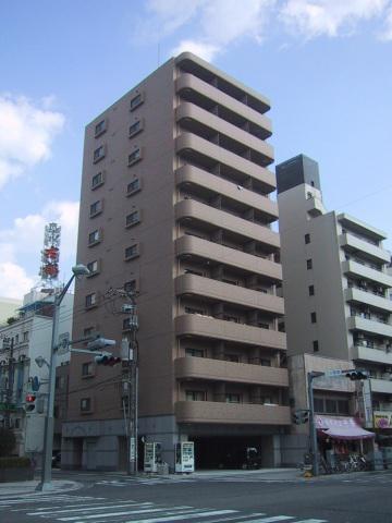 富士見町 多川ビル