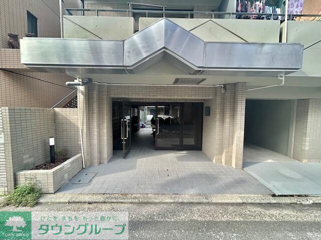 ザ・ハウス鶴見市場