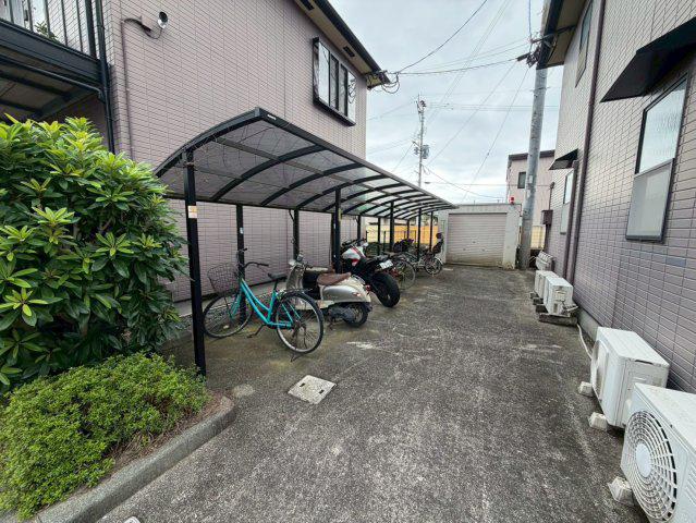 エステートピア園田II