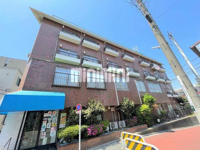 町田マンション