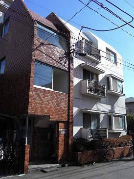 メゾン立川