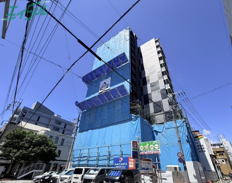 プレリス四日市ティエルナ