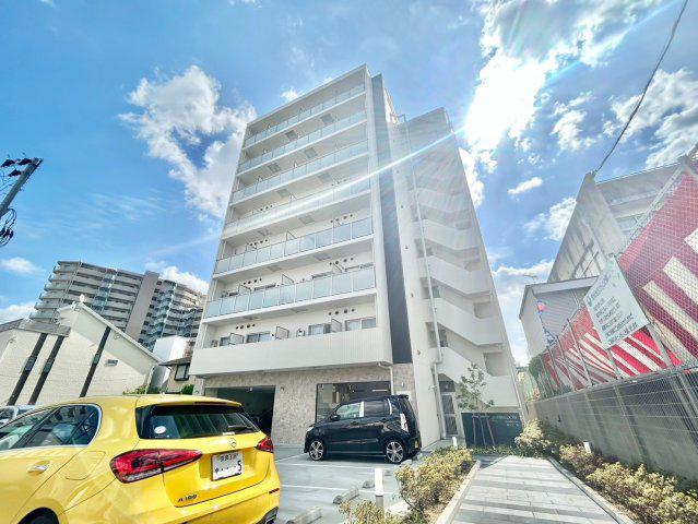 FREEDOM RESIDENCE 藤井寺岡