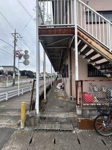 あやめ荘