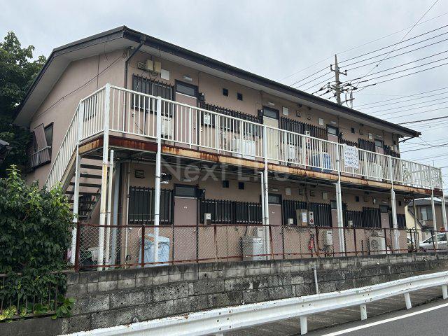 あやめ荘