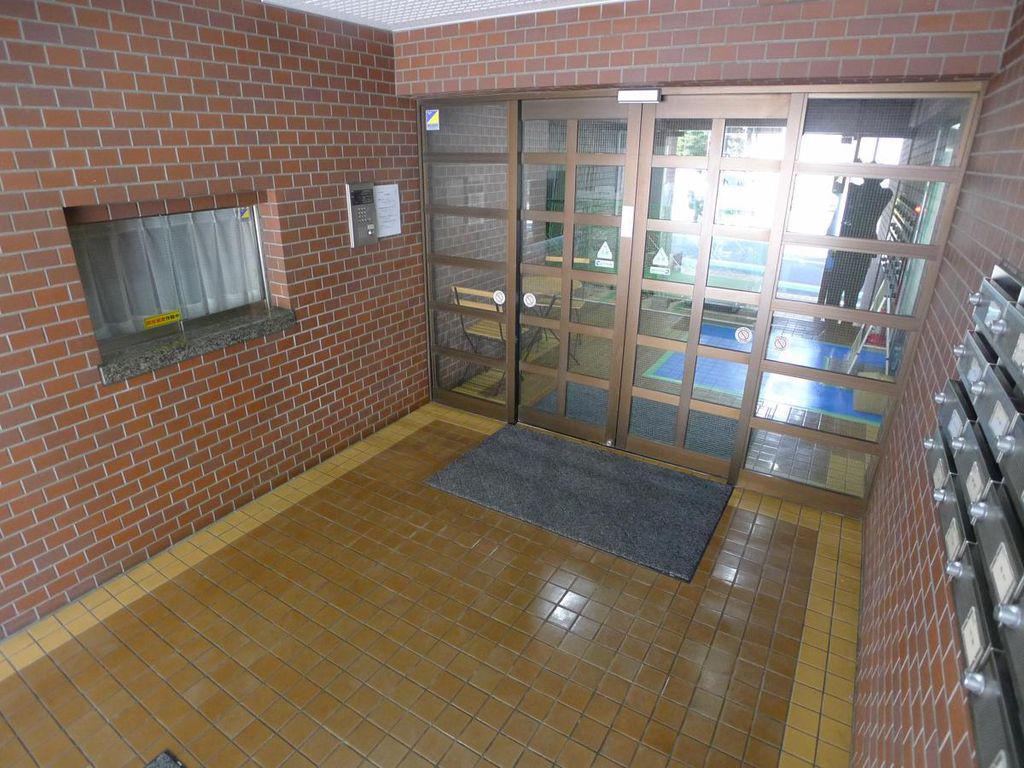 ビラ松涛