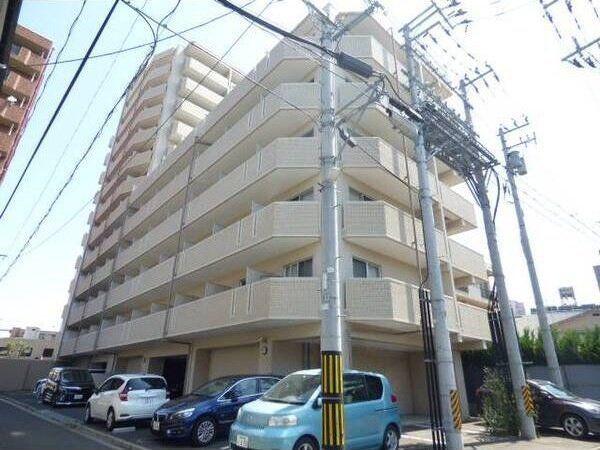 HF愛宕橋レジデンス