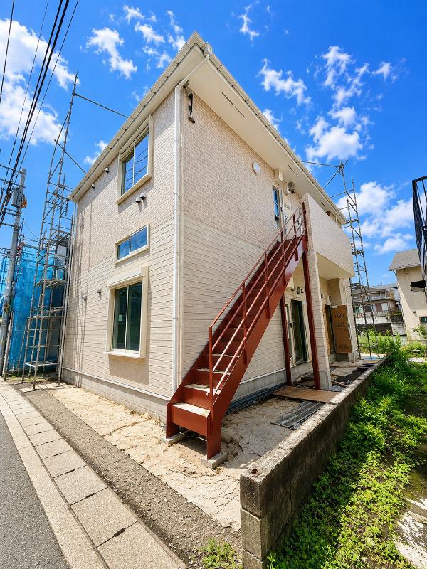 ムサシ相模大野
