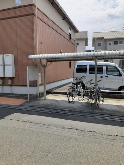 グランディール楡木I