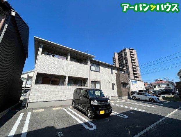ロジュマン大供
