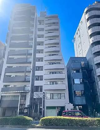 パーク・ハイム文京春日