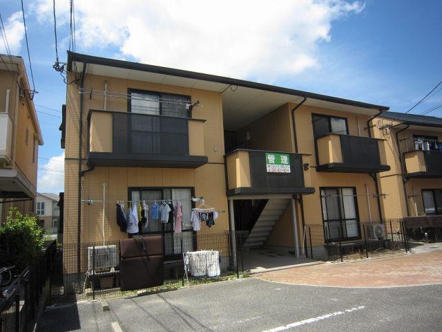 スターブル曽根A棟