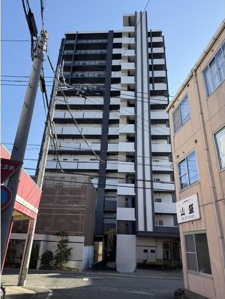 ヒルクレストELGRAND大江