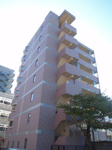 エクセラ晩翠通