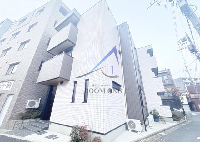 ユアメゾン上板橋