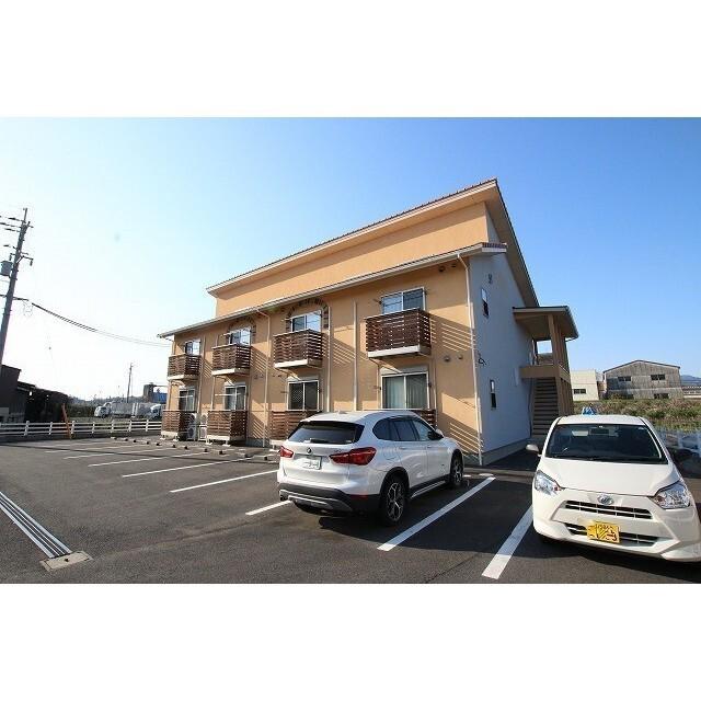 シエルヴェルト川崎B