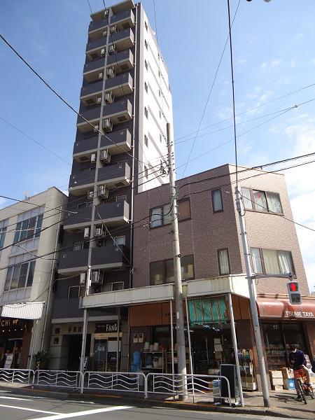 アローフィールド