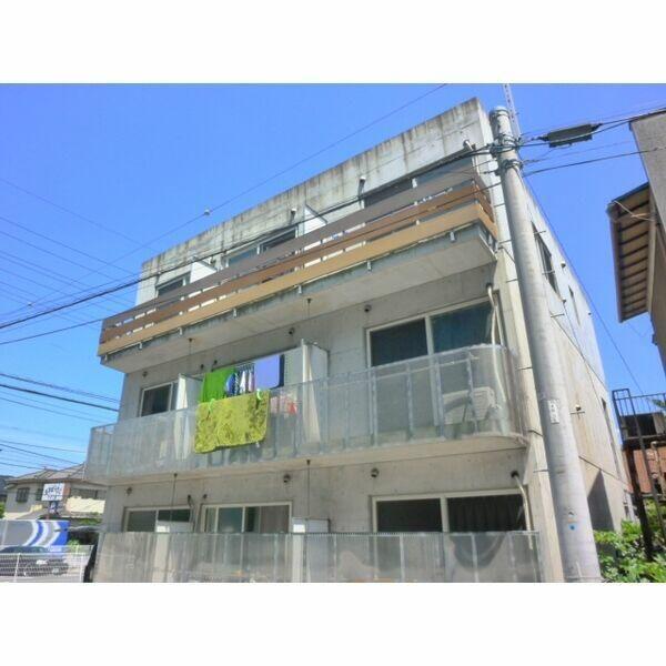 CASA OKUNISHI