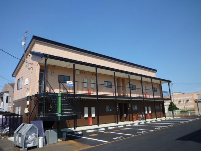 T&TOMII(1SK/2階)