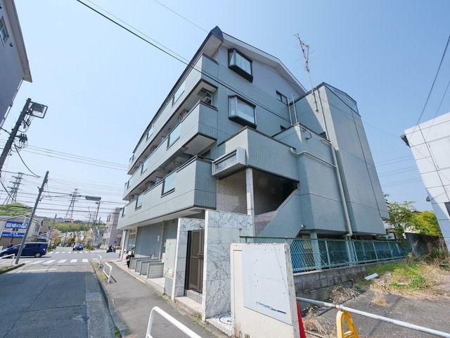 グレイス稲城(2LDK/3階)