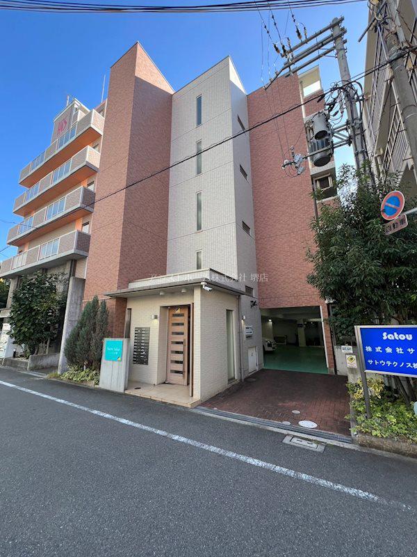 シュクル堺