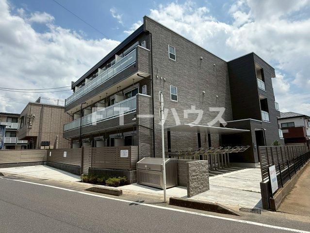 リブリ・新検見川II