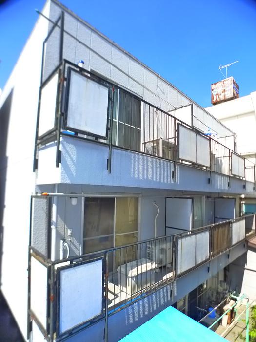 遠藤マンション