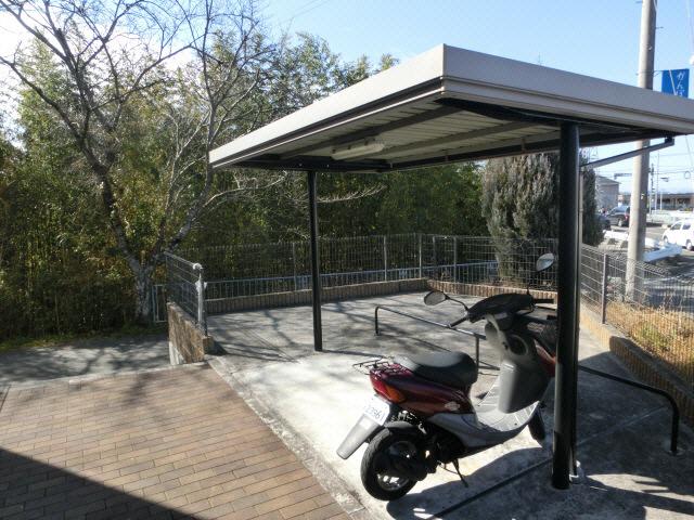 アヴェニュー壱番館