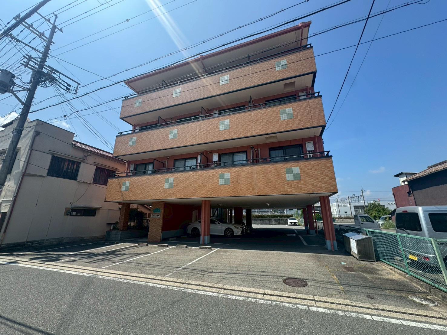 ジュネスI