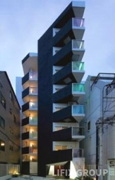 レオーネ金町
