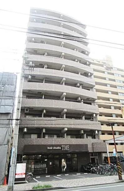 プルミエール相模大野