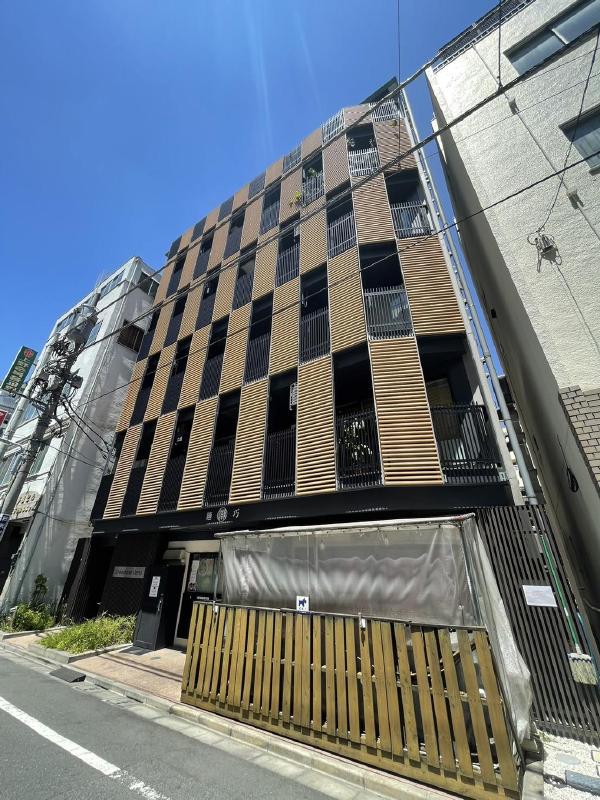 クレアツィオーネ上野