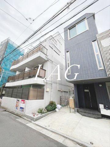 ビラビアンコ田中