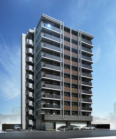 S-RESIDENCE本川町AFFORD(1LDK/11階)
